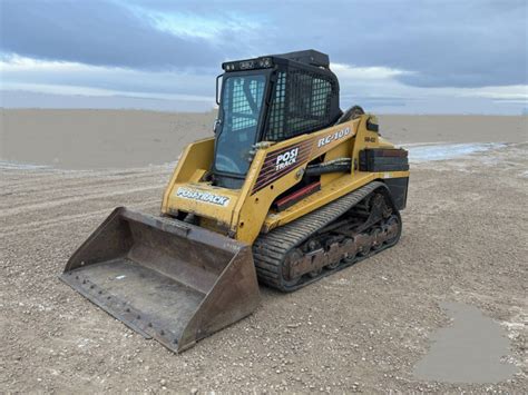 skid steer lease to own